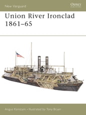 Union River Ironclad 186165