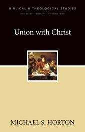 Union with Christ