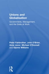 Unions and Globalisation