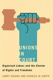 Unions in Court