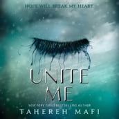 Unite Me: TikTok Made Me Buy It! The most addictive YA fantasy series of the year (Shatter Me)