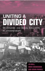 Uniting a Divided City