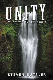 Unity: Krinics Series: Book 3