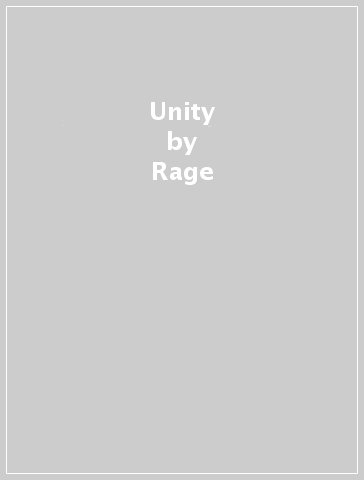 Unity - Rage