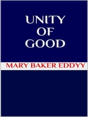 Unity of Good