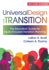 Universal Design for Transition