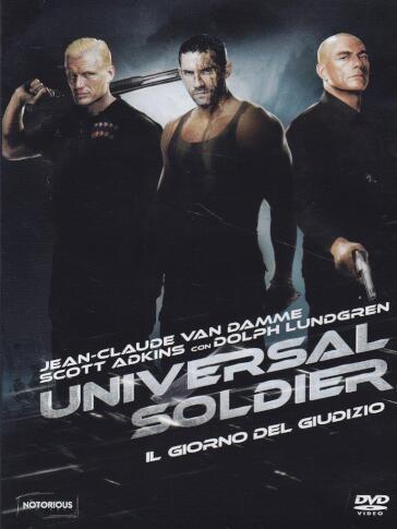 Universal Soldier - Il Giorno Del Giudizio - John Hyams