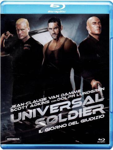 Universal Soldier - Il Giorno Del Giudizio - John Hyams