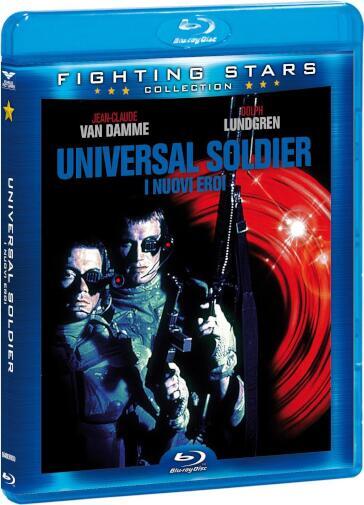 Universal Soldier - I Nuovi Eroi (Fighting Stars) - Roland Emmerich