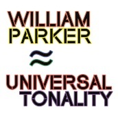 Universal tonality