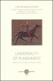 Universality of punishment