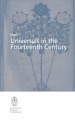Universals in the fourteenth century