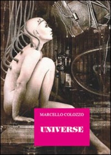 Universe - Marcello Colozzo