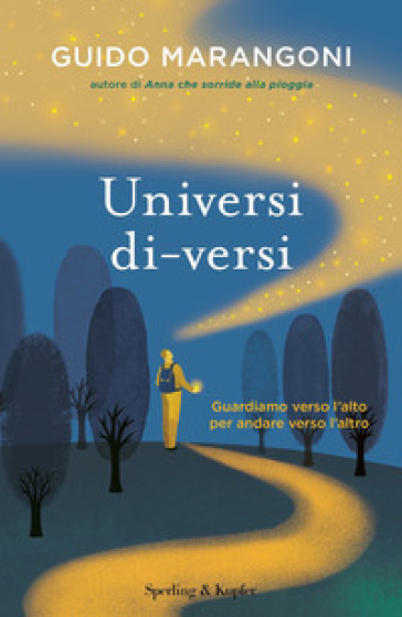 Universi di-versi - Guido Marangoni