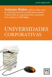 Universidades corporativas