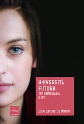 Università futura.