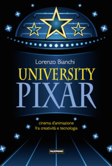 University Pixar - Lorenzo Bianchi