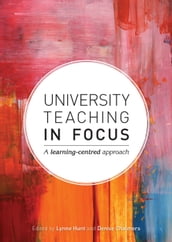 University Teaching in Focus