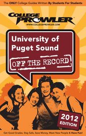 University of Puget Sound 2012