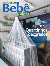 Universo Bebê e Criança Ed. 49