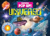 Universo. Natura pop up! Ediz. a colori