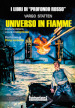 Universo in fiamme