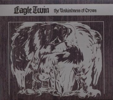 Unkindness of crows - Eagle Twin