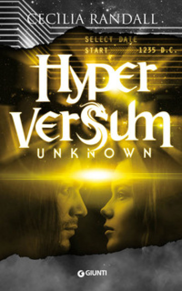 Unknown. Hyperversum. Vol. 6 - Cecilia Randall