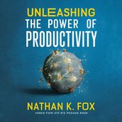 Unleashing The Power of productivity