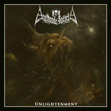 Unlightenment - DEATHCODE SOCIETY