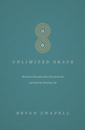 Unlimited Grace