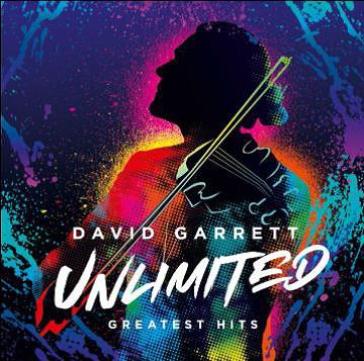 Unlimited the greatest hits (6 inediti) - David Garrett