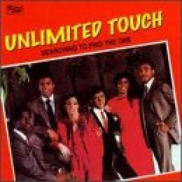 Unlimited touch - UNLIMITED TOUCH