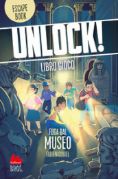 Unlock! Fuga dal museo