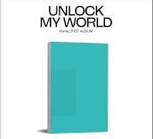 Unlock My  World - vol.1 - 3 versioni random