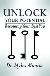 Unlock Your Potential