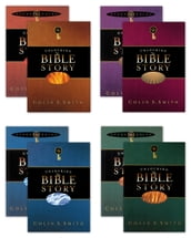 Unlocking the Bible Story Series with Study Guides