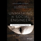 Unmasking the Social Engineer
