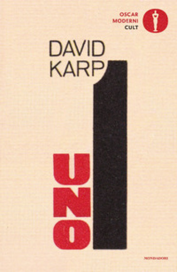 Uno - David Karp