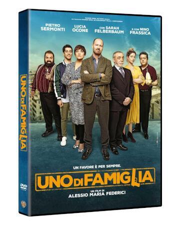 Uno Di Famiglia - Alessio Maria Federici