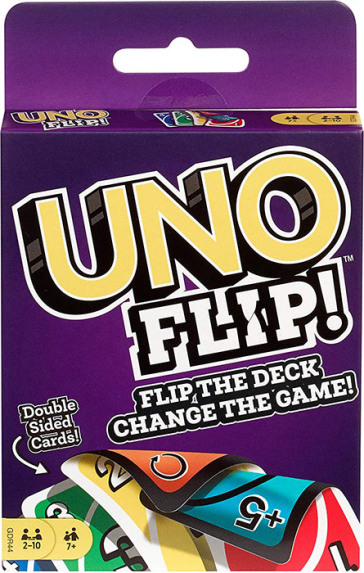 Uno Flip