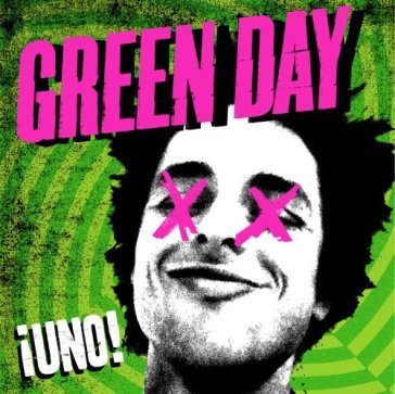 Uno! - Green Day