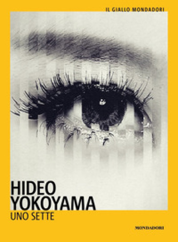 Uno Sette - Hideo Yokoyama