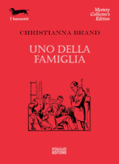 Uno della famiglia