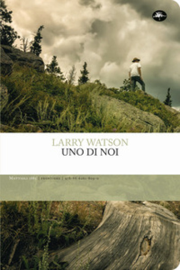 Uno di noi - Larry Watson