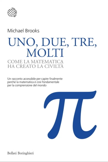 Uno, due, tre, molti - Michael Edward Brooks