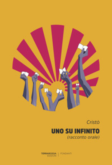 Uno su infinito (racconto orale) - Cristò