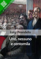 Uno, nessuno e centomila