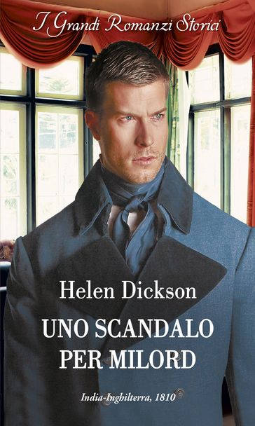 Uno scandalo per milord - Helen Dickson