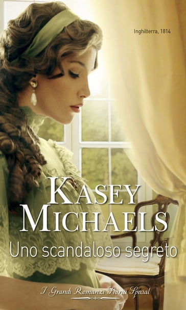 Uno scandaloso segreto - Kasey Michaels